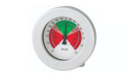 MDA60 differential pressure gauge