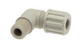 Raccords push-up pour genoux / PP