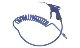 Cejn plastic bladder gun with PU-spiral hose