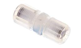 Push-on connectors / PFA