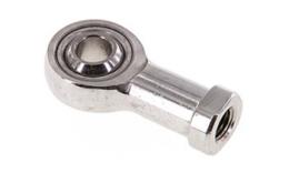 Stainless steel ball head