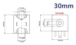 Rysunek techniczny cewki Pneuparts - 30mm.png