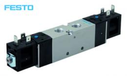 Festo Magneetventiel LK25 5-2-ROAD Impuls valve