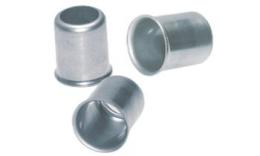 Snean sleeve for low -pressure hoses, stainless steel