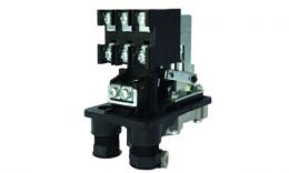 Pressure switch three -phase_binnen