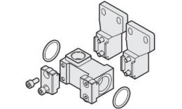 Disegno della valvola di ritegno Pneuparts new