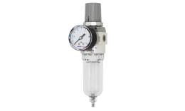 FRU filter regulator