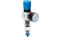 Festo filter regulator LFR, LFRS