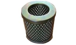 Air filter H125 Grey