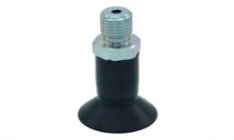 Flat suction cup round VC25NIT