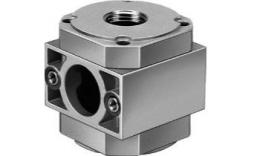 Festo Luftverteiler FRM