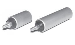 Clamping cylinders