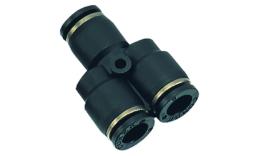 Conek - Y-connector