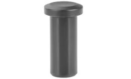 Top line push-in blind plug