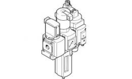 Service combinatie - MSB4