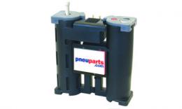 Sepremium 5 oil-water separator