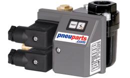 Pneudrain ZLA COMPACT