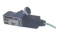 Explosion-proof pressure switch