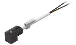 Stecker mit Kabel 151688