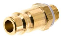 Installer NW 7.2, Brass G1-8