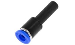 Stecker-Nippel-Reduzerkupplung für den Zoll-Schlauch