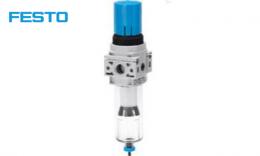 Festo-Filterregulierungsbehörde LFR-DB ZM