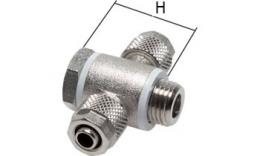 T-Banjo coupling MSV