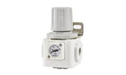 Pneuparts new series - Pressure regulators