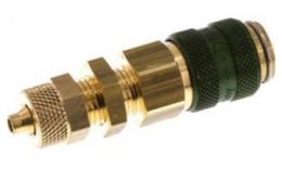 Quick coupling (green sliding sleeve) NW5 with Scotchy Door and Stocking, Brass (MS) .jpg