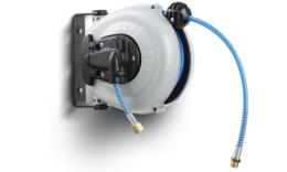 Luft Schlauchaufroller Mavel Roll Minor