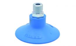 Flat suction cup around VC60CN