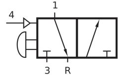 BHP 320 442 - Rysunek