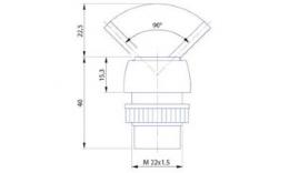 Tekening BA22601