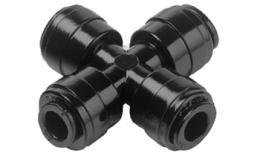 Universal joint push-in food Universal joint push-in food