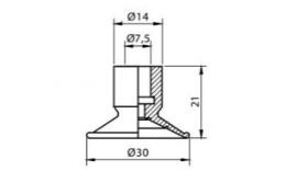 Drawing VC28