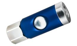 Stecknippel Innengewinde EURO 7,4