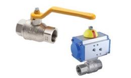 Ball valves and valve technology homepage large