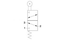 Tekening BR311201