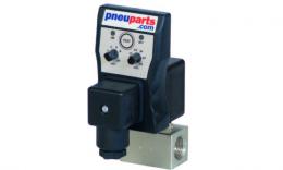 Drenaje de condensado de acero inoxidable Fluidrain-s