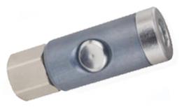 Safety Snelking Inner thread