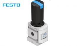 Festo pressure control valves