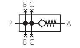 Schakelsymbool