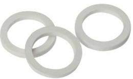 Gommini in PVC rigido (standard)