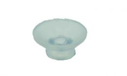 Flat suction cup round VC6SBWF