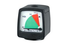 MDM60 drukverschilmeter