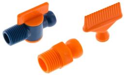 Item group refrigerant snakes