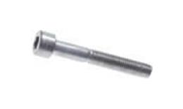 Hexagon socket screws DIN 912-ISO 4762 (version without cover plates)