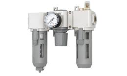 Pneuparts new maintenance units FRCU