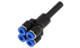 IPS - 4 pos Y distributor handle insert