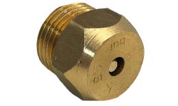 Start valves
